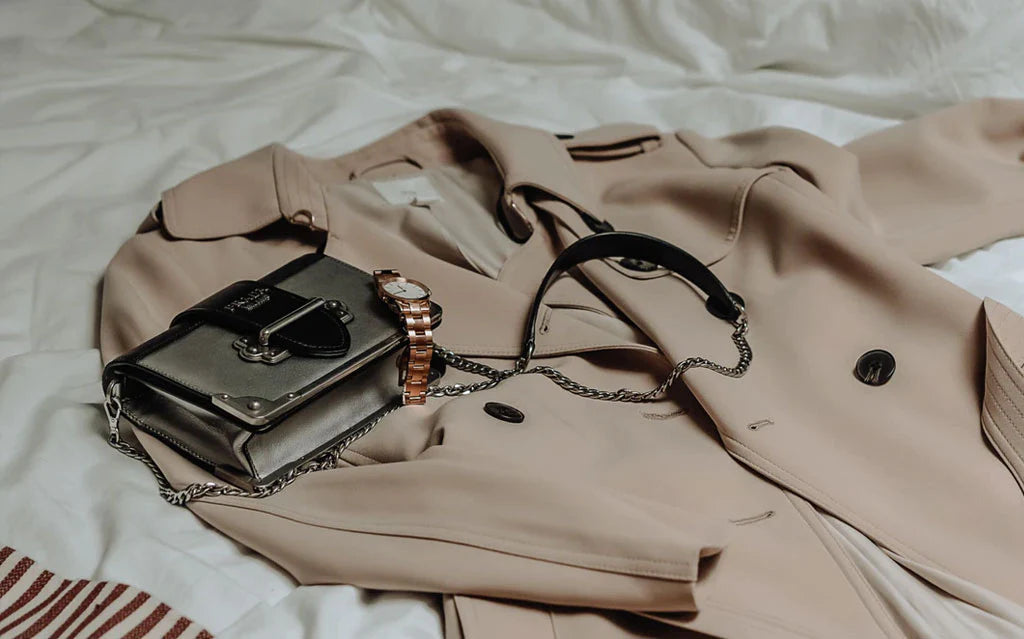 A Guide to Choosing the Perfect Bag for Every Occasion