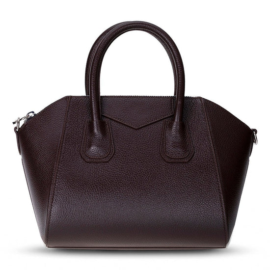 Salinas Genuine Leather Handbag for Women - Medium-5