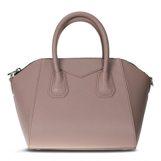 Salinas Genuine Leather Handbag for Women - Medium-7