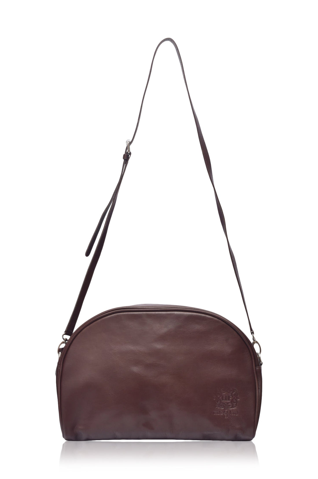 Sabine Leather Handbag-1