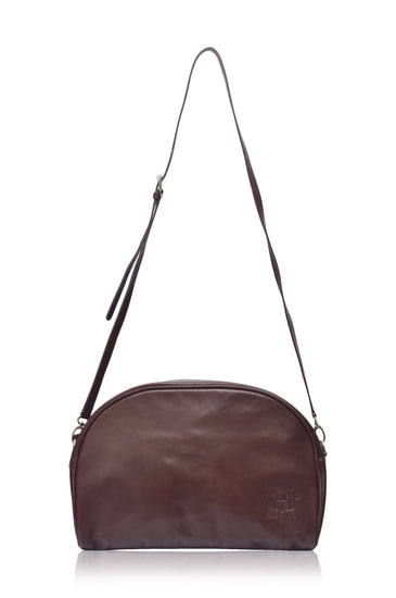 Sabine Leather Handbag-6