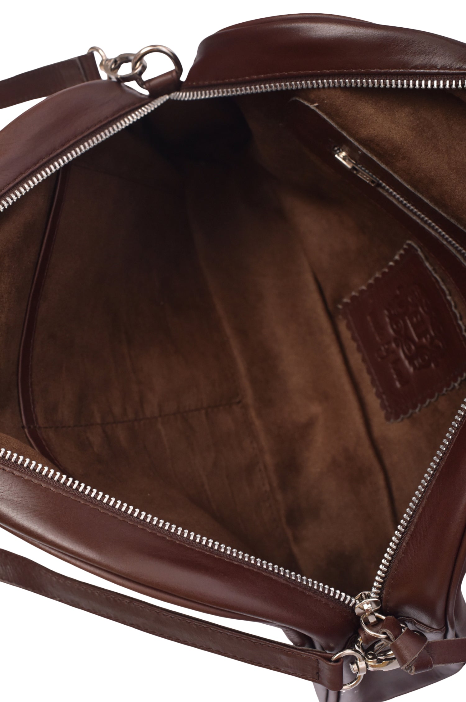 Sabine Leather Handbag-4