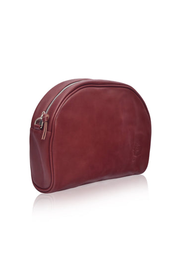 Sabine Leather Handbag-3