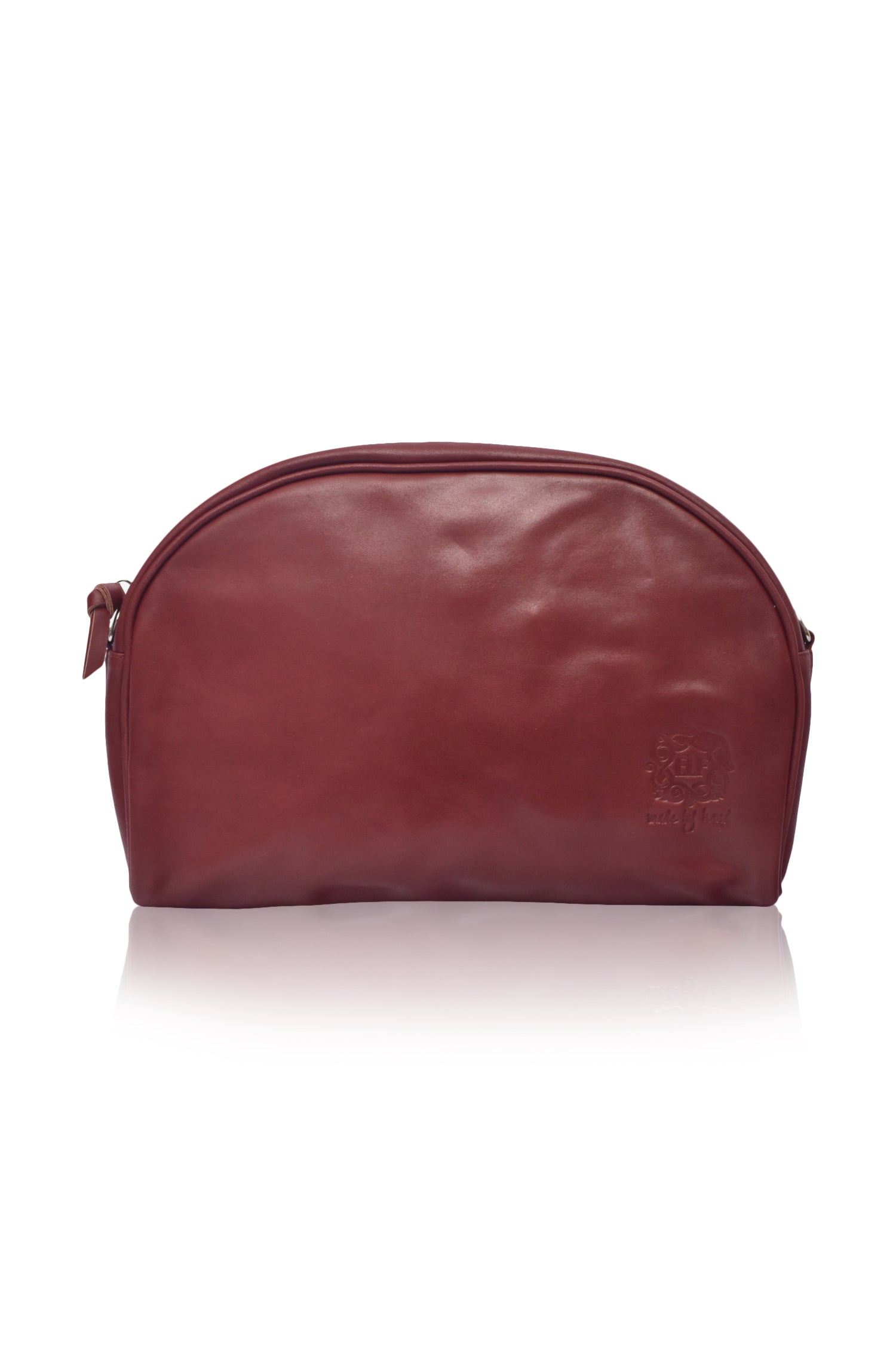 Sabine Leather Handbag-2