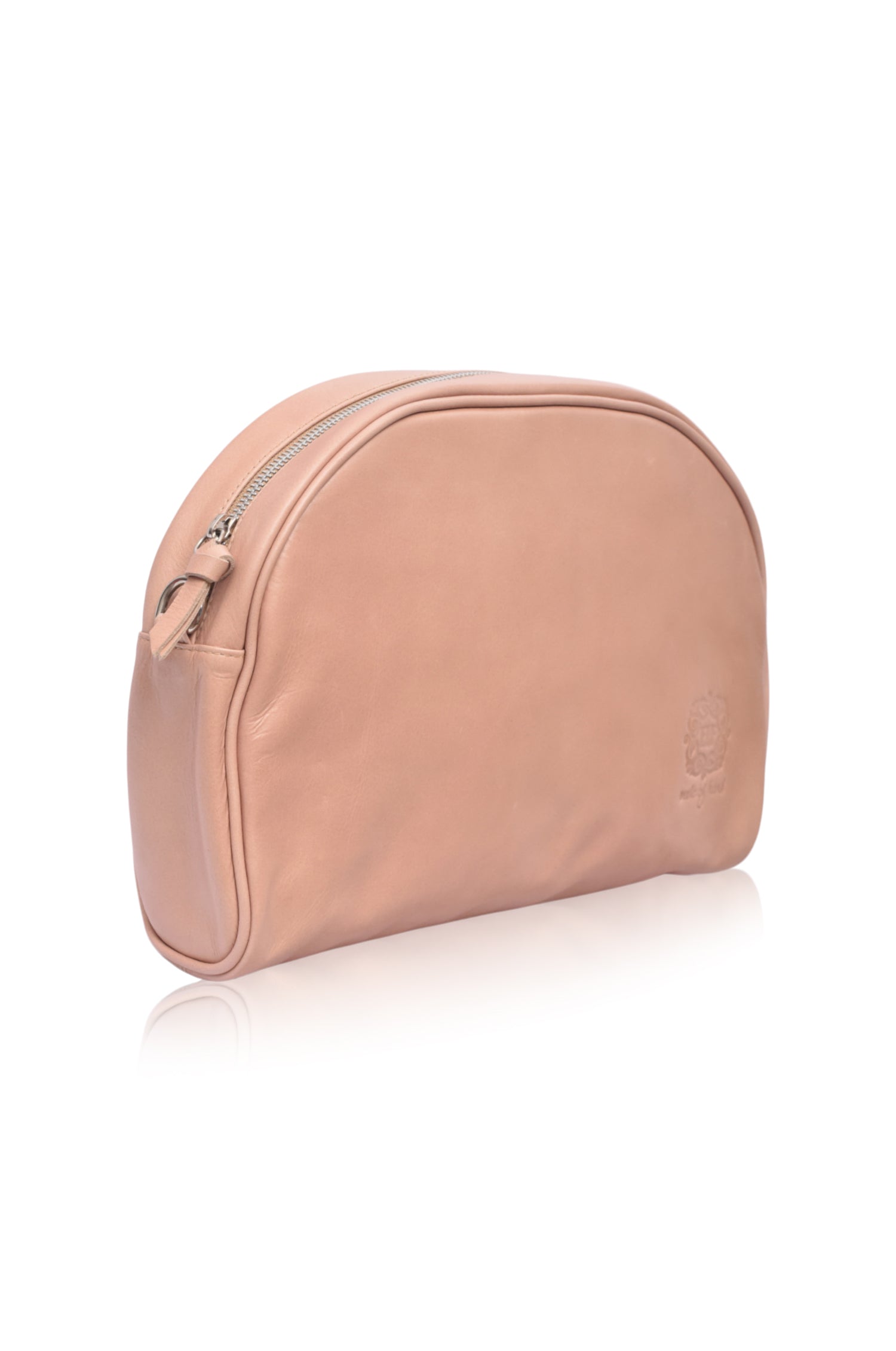 Sabine Leather Handbag-3