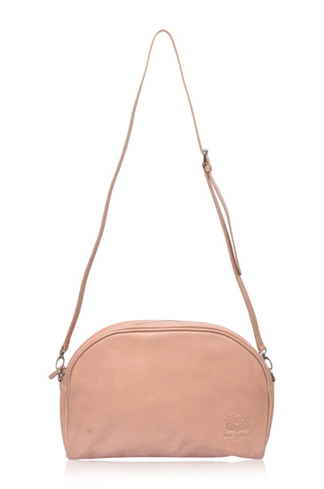 Sabine Leather Handbag-6