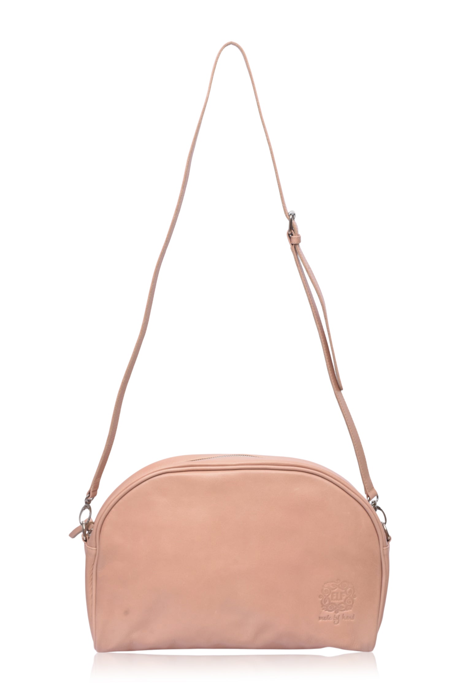 Sabine Leather Handbag-1