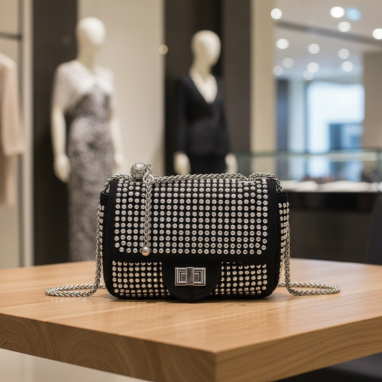 Women's Handbags: Chelsea | Manhattan Chic Collection BYMANYC ® New York-1