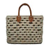 Handbag of Raffia Shop-0